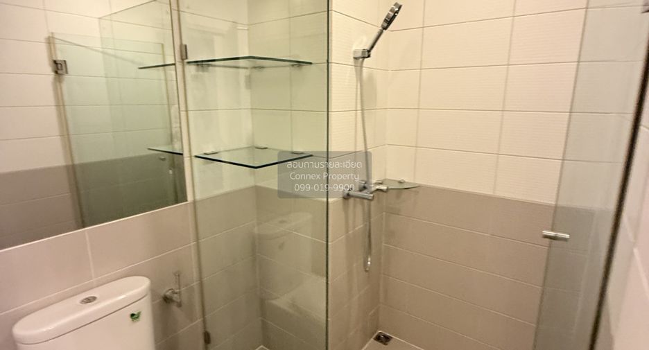 For rent 1 bed condo in Ratchathewi, Bangkok