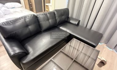For rent 1 bed condo in Ratchathewi, Bangkok