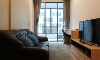 Аренда 1 кровать кондо в Банг Рак, Бангкок