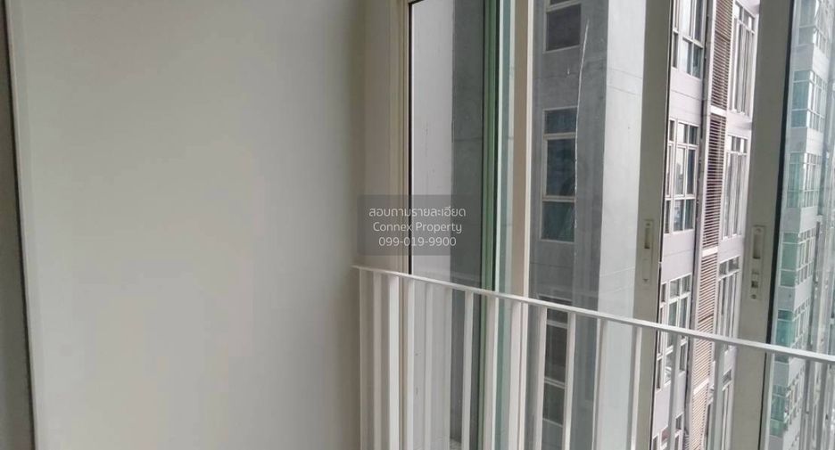 À louer 1 chambre condo à Ratchathewi, Bangkok