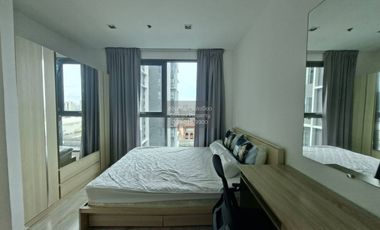Wohnung zur Miete mit 1 Zimmer in Phra Khanong, Bangkok