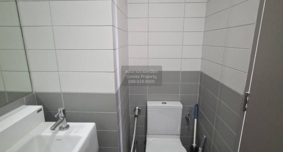 Wohnung zur Miete mit 1 Zimmer in Phra Khanong, Bangkok