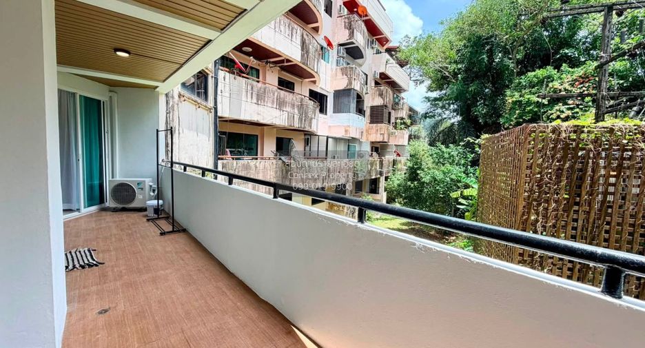 For rent 1 bed condo in Kathu, Phuket