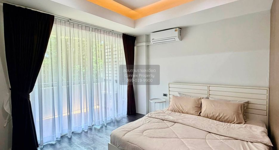 For rent 1 bed condo in Kathu, Phuket