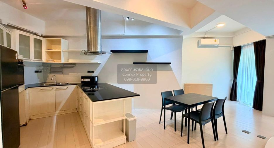 For rent 1 bed condo in Kathu, Phuket