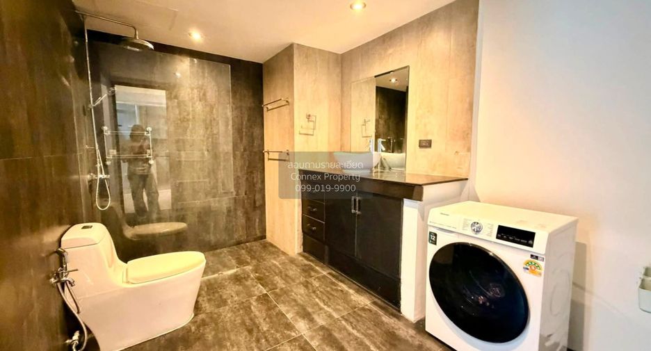 For rent 1 bed condo in Kathu, Phuket