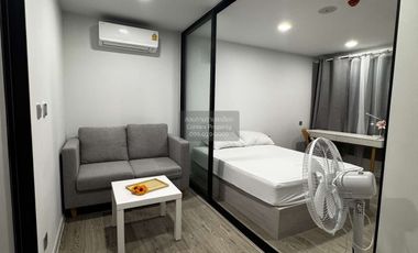 For rent 1 bed condo in Chatuchak, Bangkok