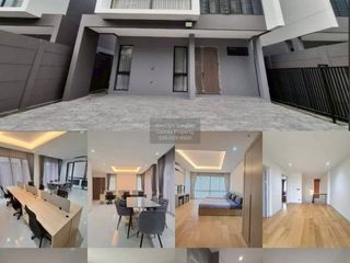 For rent 3 ベッドルーム house in Wang Thonglang, Bangkok