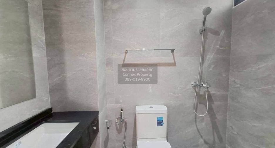 For rent 3 ベッドルーム house in Wang Thonglang, Bangkok