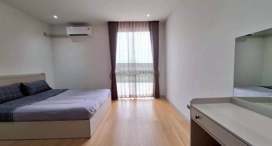 For rent 3 ベッドルーム house in Wang Thonglang, Bangkok