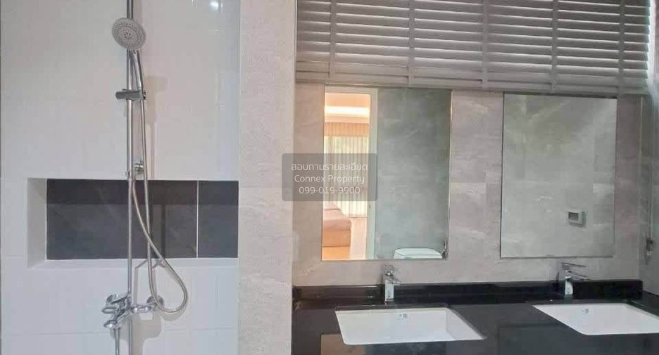 For rent 3 ベッドルーム house in Wang Thonglang, Bangkok