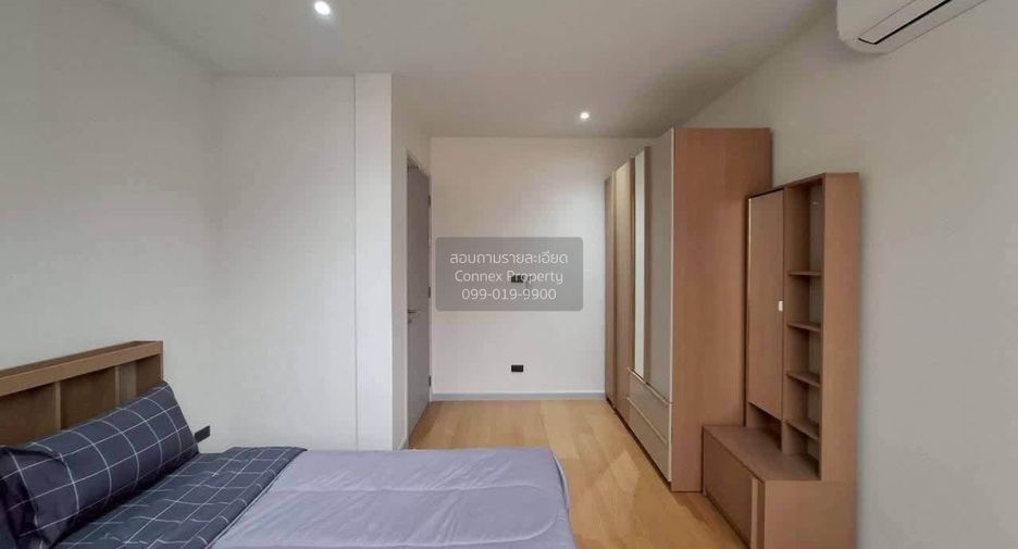 For rent 3 ベッドルーム house in Wang Thonglang, Bangkok