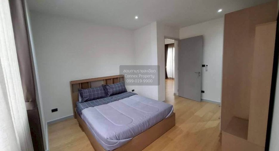 For rent 3 ベッドルーム house in Wang Thonglang, Bangkok