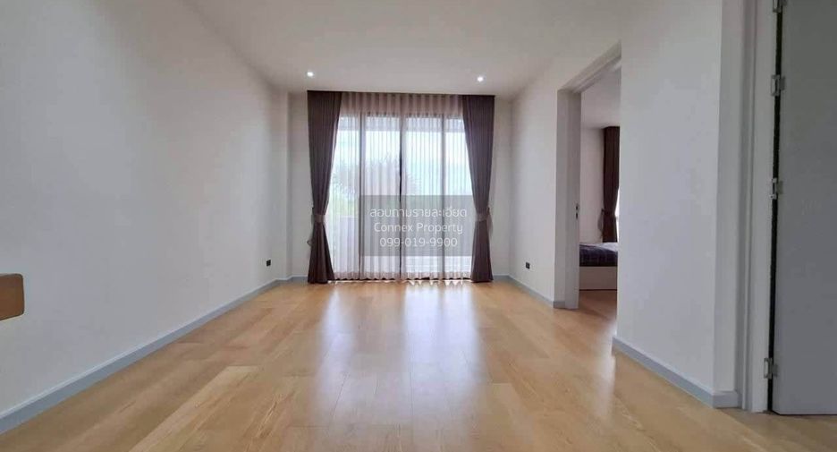 For rent 3 ベッドルーム house in Wang Thonglang, Bangkok