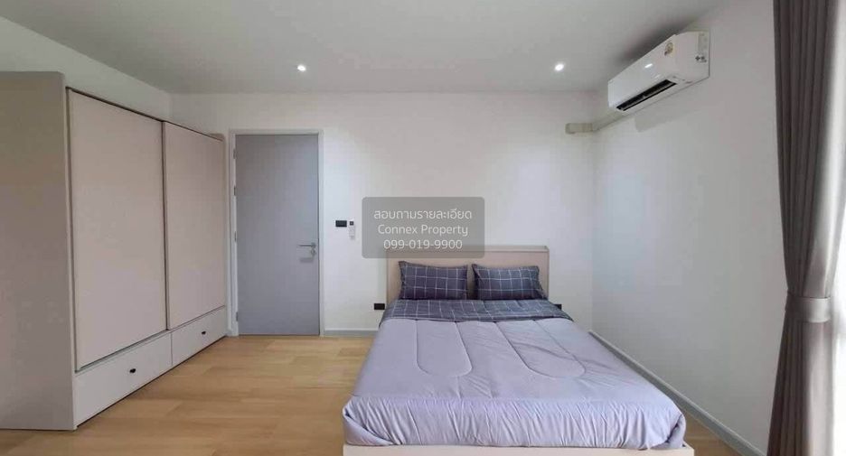 For rent 3 ベッドルーム house in Wang Thonglang, Bangkok