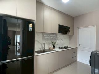 For rent 3 bedrooms house in Bang Phli, Samut Prakan