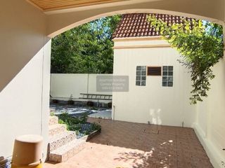 For rent 4 bedrooms house in Khan Na Yao, Bangkok