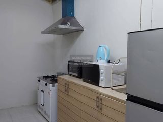 For rent 4 bedrooms townhouse in Prawet, Bangkok