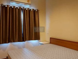 For rent 4 bedrooms townhouse in Prawet, Bangkok