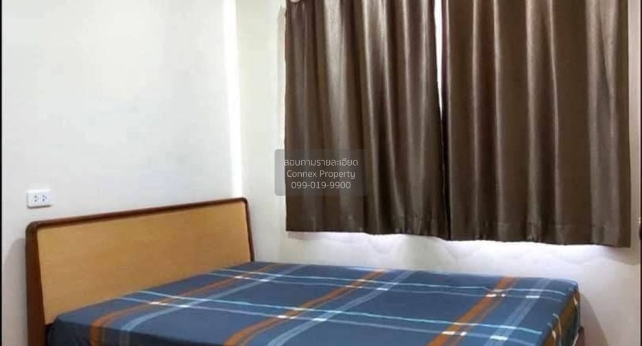 Reihenhaus zur Miete mit 4 Zimmer in Prawet, Bangkok