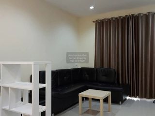 For rent 4 bedrooms townhouse in Prawet, Bangkok