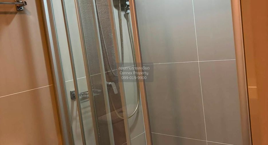 Condo en alquiler de 1 habitaciones en Khlong San, Bangkok
