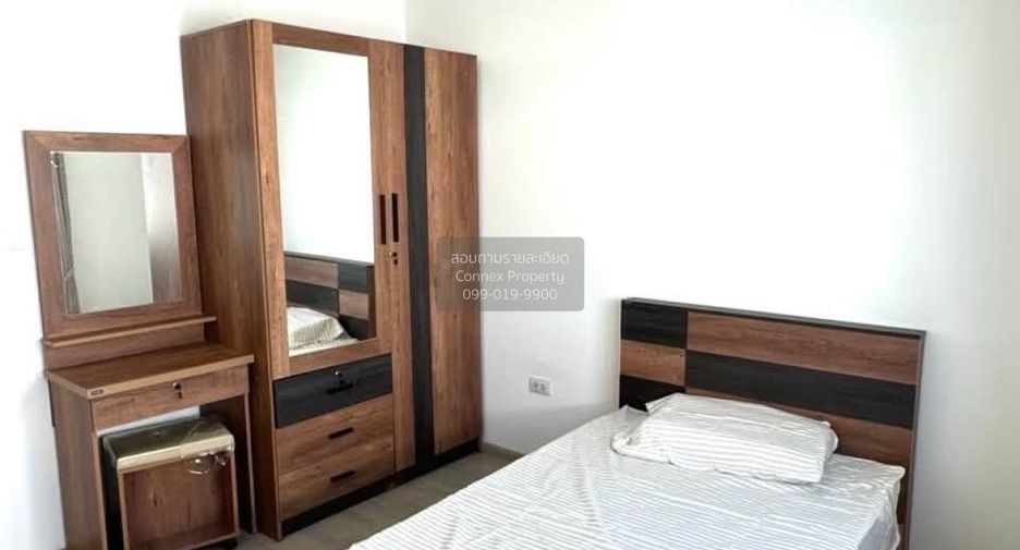 出租 3 卧室 联排别墅 在 Bang Phli, Samut Prakan