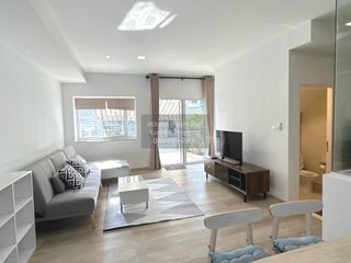 For rent 3 bedrooms townhouse in Bang Phli, Samut Prakan