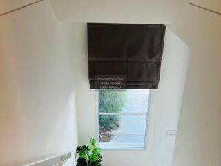 For rent 3 bedrooms townhouse in Bang Phli, Samut Prakan