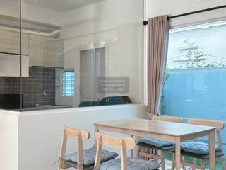 For rent 3 bedrooms townhouse in Bang Phli, Samut Prakan