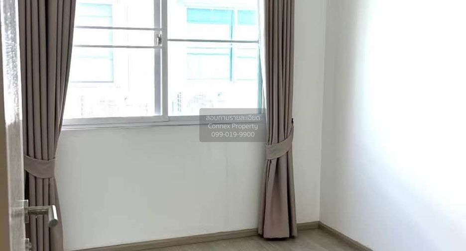 出租 3 卧室 联排别墅 在 Bang Phli, Samut Prakan