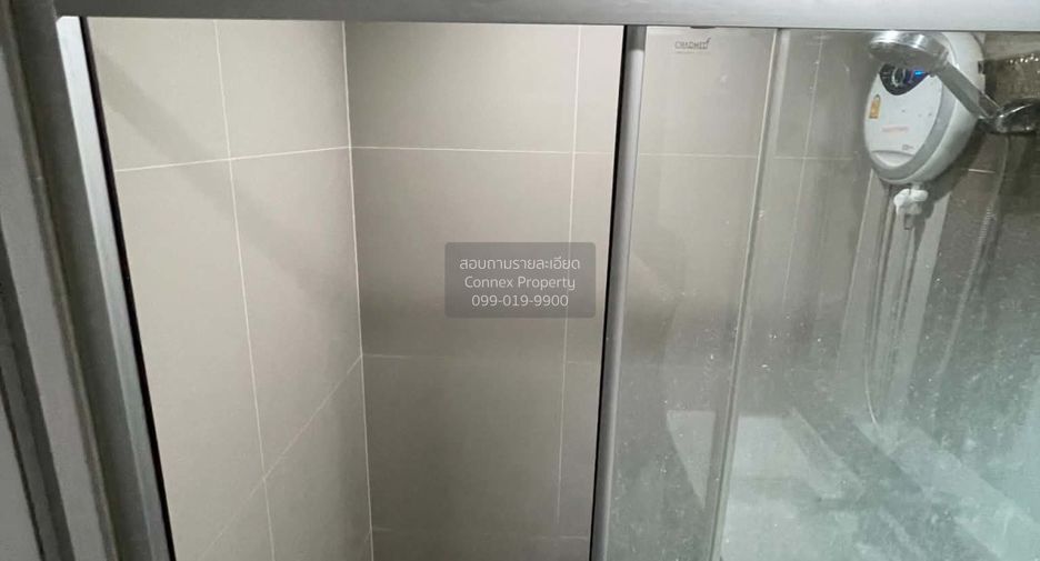 Condo en alquiler de 2 habitaciones en Khlong San, Bangkok