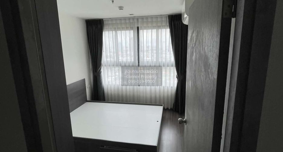Condo en alquiler de 2 habitaciones en Khlong San, Bangkok