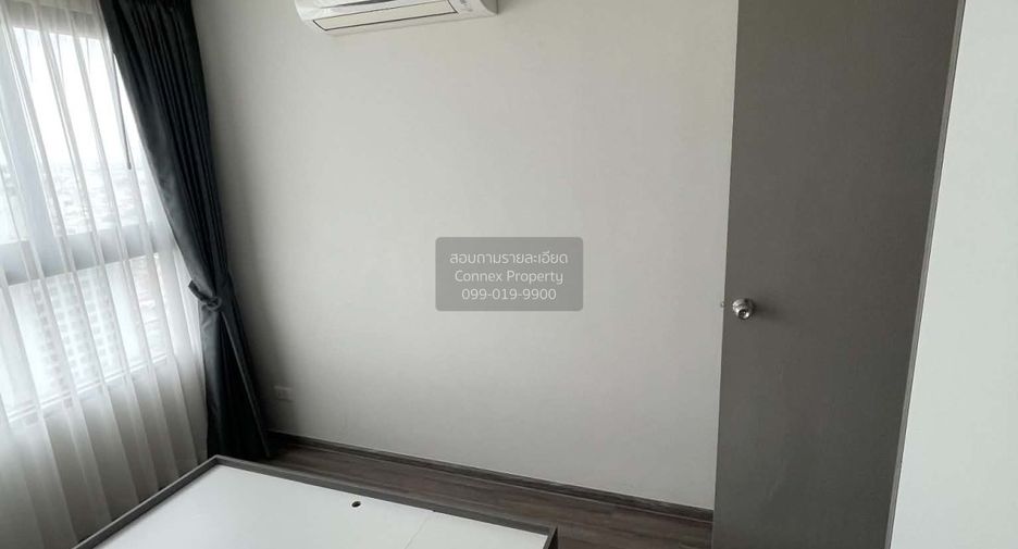 Condo en alquiler de 2 habitaciones en Khlong San, Bangkok