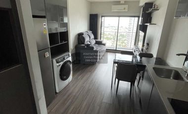 Condo en alquiler de 2 habitaciones en Khlong San, Bangkok