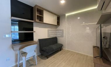 Condo en alquiler de 1 habitaciones en Khlong Luang, Pathum Thani