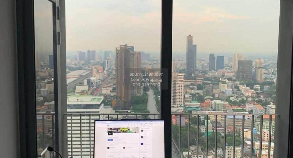 ให้เช่า 1 เตียง คอนโด ใน วัฒนา, กรุงเทพฯ