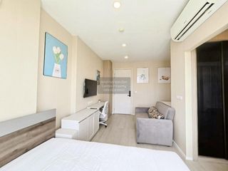 À louer 1 chambre condo à Bang Phlat, Bangkok