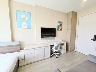 À louer 1 chambre condo à Bang Phlat, Bangkok