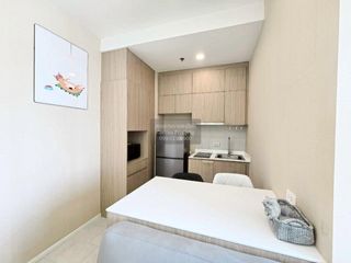 À louer 1 chambre condo à Bang Phlat, Bangkok