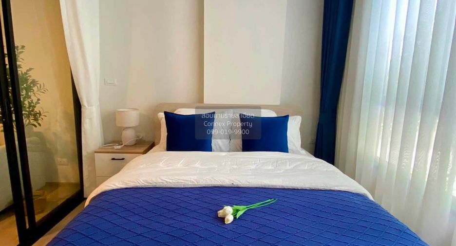 For rent 1 bed condo in Kathu, Phuket