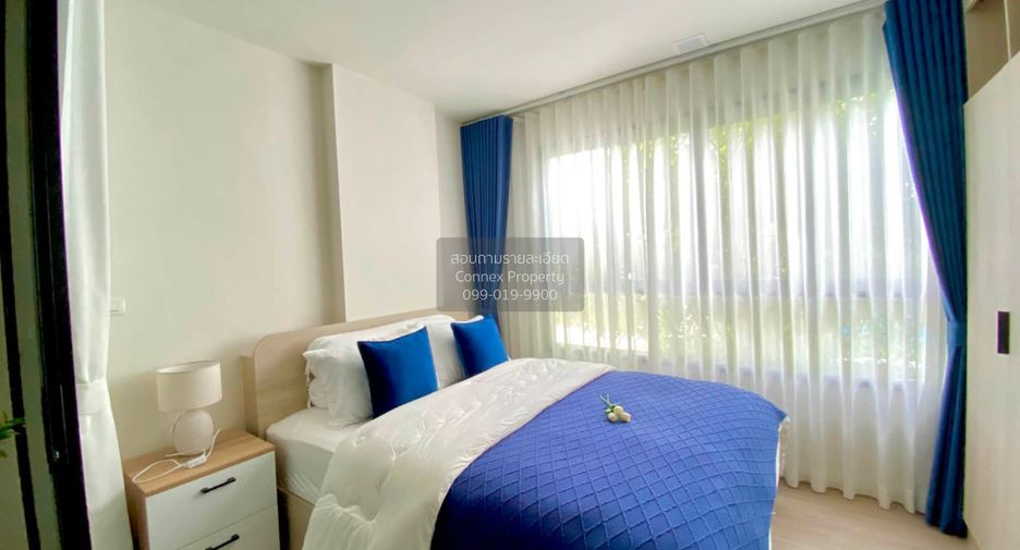 For rent 1 bed condo in Kathu, Phuket
