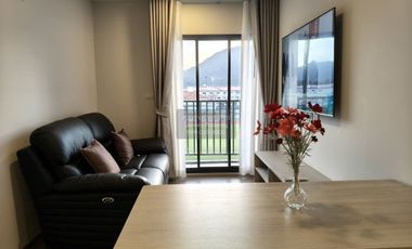 For rent 2 bedrooms condo in Kathu, Phuket