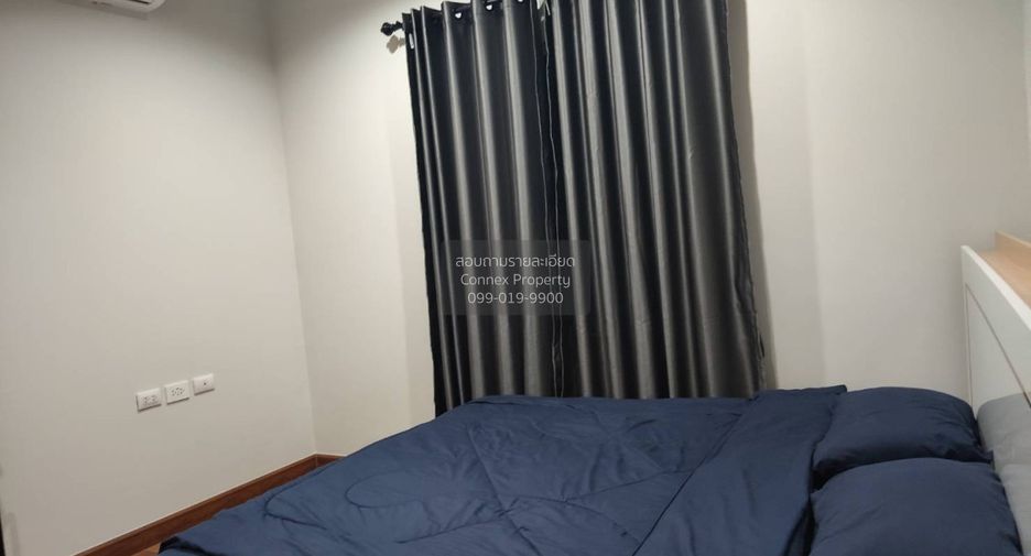 For rent 4 bedrooms townhouse in Huay Yai, Pattaya