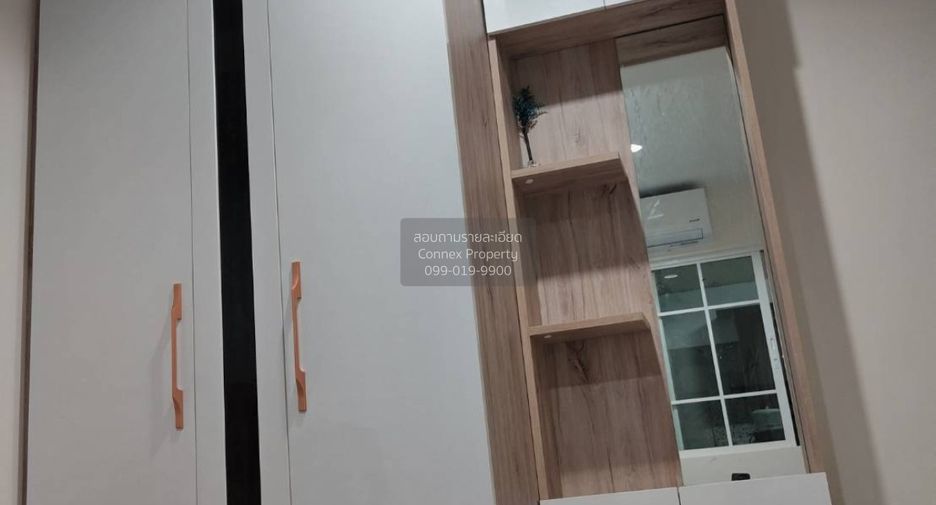 For rent 4 bedrooms townhouse in Huay Yai, Pattaya