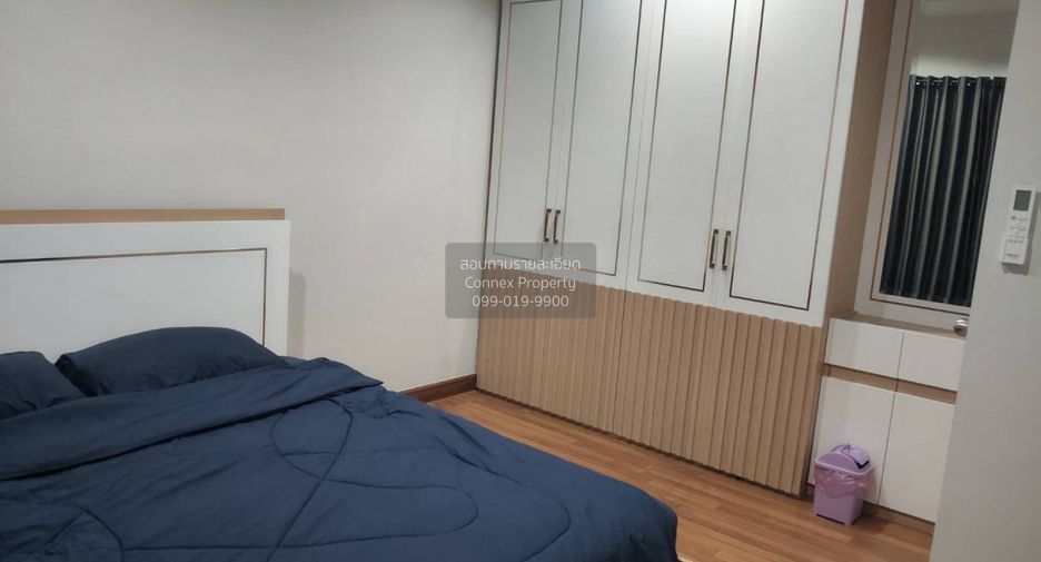 For rent 4 bedrooms townhouse in Huay Yai, Pattaya