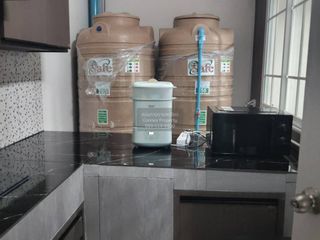 For rent 4 bedrooms townhouse in Bang Lamung, Chonburi