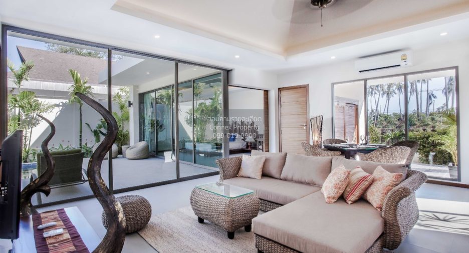 出租 2 卧室 独立屋 在 Phuket Town, 普吉