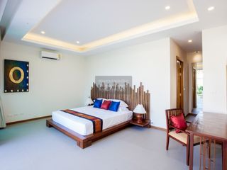 出租 2 卧室 独立屋 在 Phuket Town, 普吉