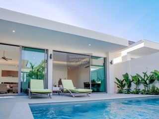 出租 2 卧室 独立屋 在 Phuket Town, 普吉